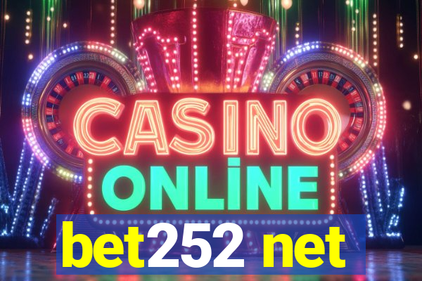 bet252 net
